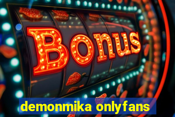 demonmika onlyfans